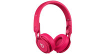 Cuffie Beats Dr. Dre fucsia