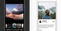 7 app per ritoccare le foto