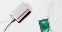 Nuova linea Pocket Power di Belkin