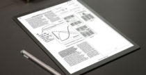 Sony rilancia il Digital Paper Tablet