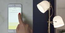 Le nuove lampadine intelligenti di Ikea