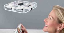 Selfie Drone, il drone per scattare ritratti perfetti