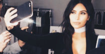 Come fare selfie perfetti come Kim Kardashian