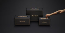 Sistema audio Multi-Room di Marshall