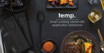 Temp, il cucchiaio smart