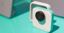 Clip camera di Google