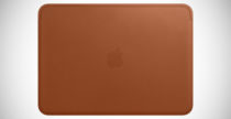 La prima cover per MacBook firmata Apple