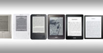 Il Kindle compie 10 anni