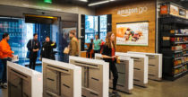 Amazon Go, il supermercato senza casse