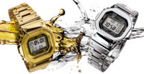 Casio G-Shock limited edition