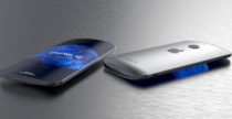 iPhone IQ, il concept del futuro