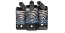 Olloclip lancia il nuovo Multi-Device Clip