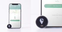 TrackR Pixel, non perderai mai più la valigia (e le chiavi, e il portafogli)