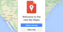 Le nuove funzioni di viaggio di Google Maps