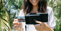 Instant Print Camera per iPhone, scatti e stampi