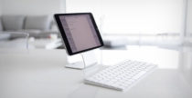 Slope trasforma l’iPad in un mini iMac touchscreen