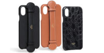 La cover per iPhone firmata Celine