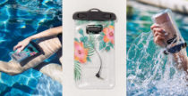 Urban Outfitters ti protegge lo smartphone anche in acqua