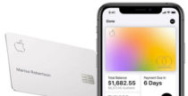 Apple Card, come funziona la carta di credito di Apple