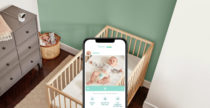 Pampers Lumi, il pannolino smart che aiuta i genitori