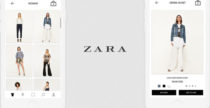 La nuova funzione dell’app di Zara che ti farà impazzire