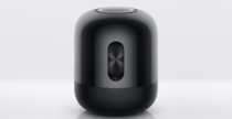 Sound X, lo speaker a 360 gradi di Huawei e Devialet