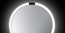 Simplehuman, lo specchio smart che simula la luce naturale