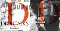 Dior Talks, i podcast sull’arte femminista di Dior