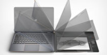 DuoFlip, il laptop che apri in verticale o in orizzontale