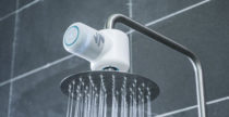 Speaker Bluetooth che funziona con l’acqua della doccia