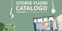 Il catalogo di Ikea ora lo ascolti, è un podcast!