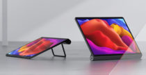 Lenovo Yoga Pad Pro, il nuovo tablet che ti farà impazzire