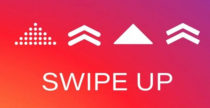 Addio Swipe Up, su Instagram arriva l’adesivo per i link