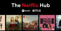 La musica di Netflix su Spotify? Signorsì!