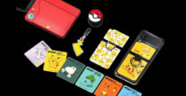 Samsumg Galaxy Z Flip 3 a tema Pokemon