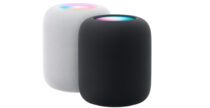 Apple rilancia l’HomePod: ecco le novità