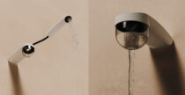 La doccia ispirata a The Bell Jar di Sylvia Plath