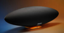 Zeppelin McLaren Edition di Bowers e Wilkins