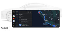 Google Maps ti dice quanta batteria ti resta in auto