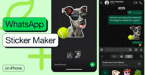 Whatsapp lancia gli stickers personalizzabili